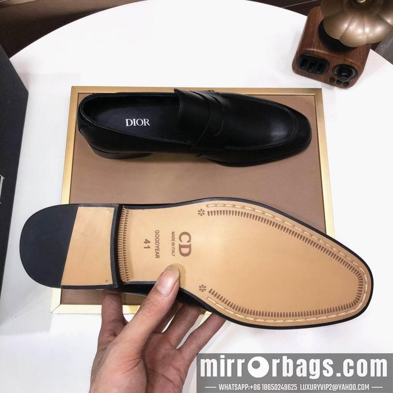 Replica Dior Shoes sz38-44 hnh0327