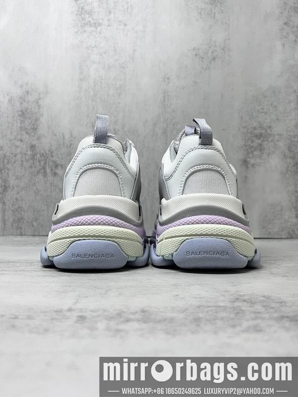 Replica Balenciaga Shoes sz36-40 hnm0102