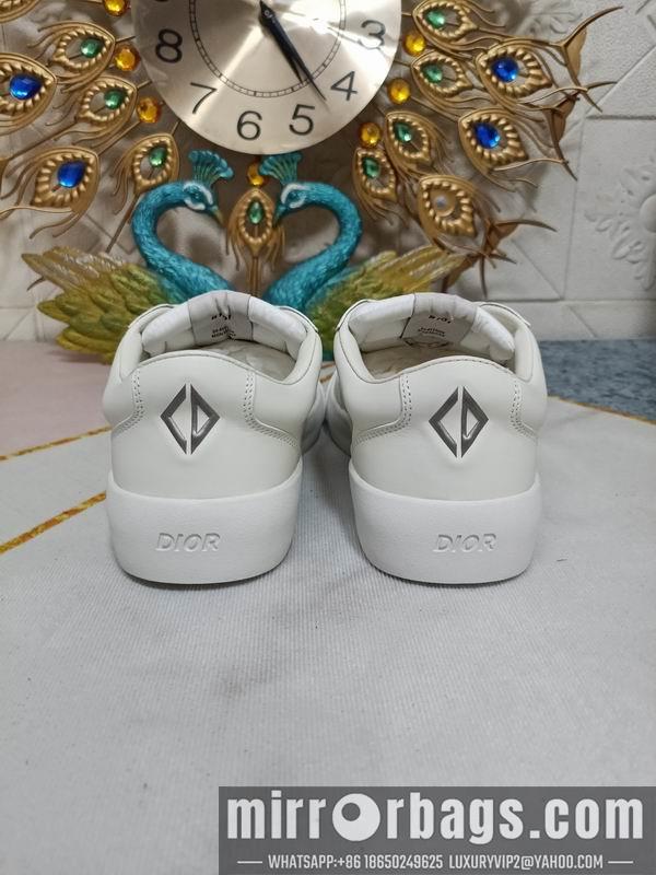 Replica Dior Shoes sz35-45 mnm0109