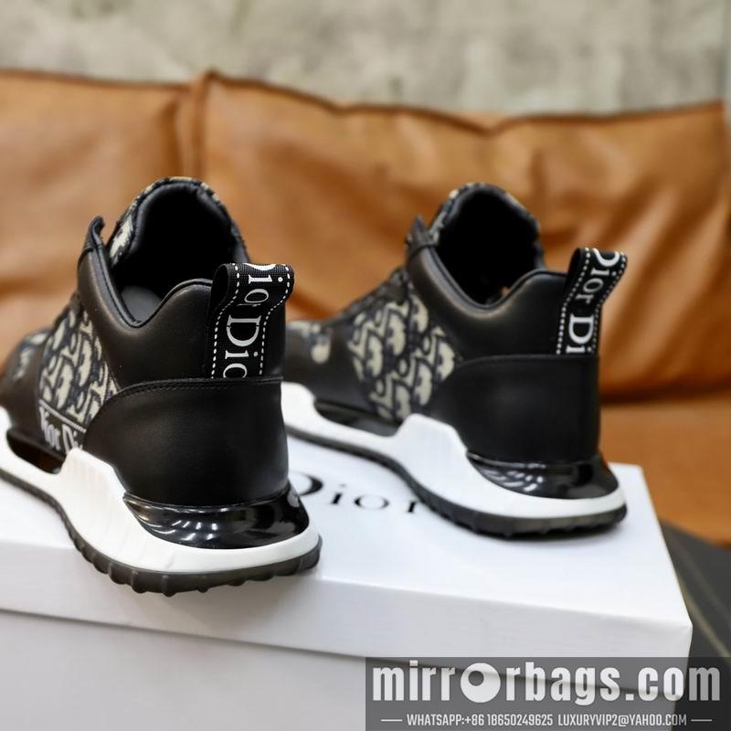 Replica Dior Shoes sz38-44 hnm0157
