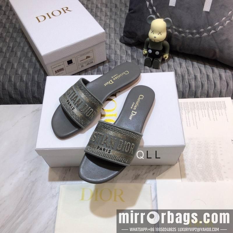 Replica Dior Shoes sz34-43LL0109