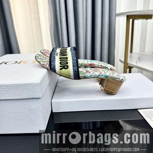 Replica Dior Shoes sz34-42 mnh0822