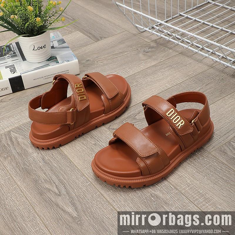 Replica Dior Shoes sz35-42 mnw0303