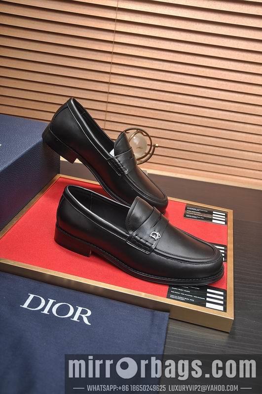 Replica Dior Shoes sz38-44 mnm0116