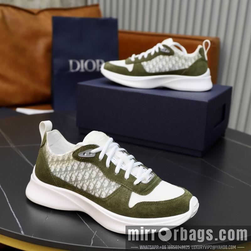 Replica Dior Shoes sz38-47 mnw0409