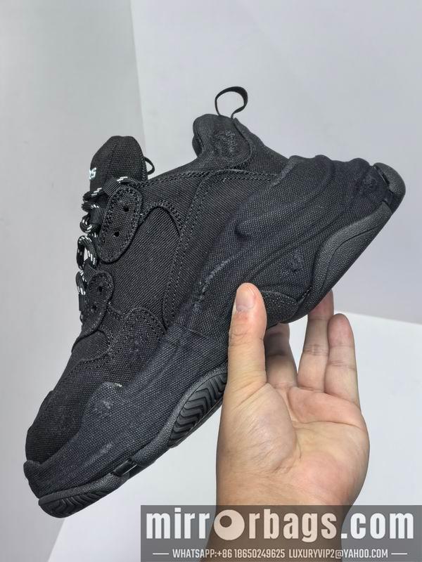 Replica Balenciaga Shoes sz35-45 hnh0403