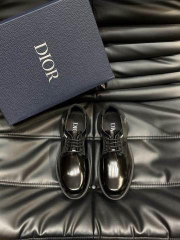 Replica Dior Shoes sz38-45 mnh0530