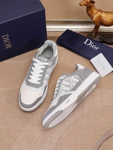 Replica Dior Shoes sz38-44 jyh0921