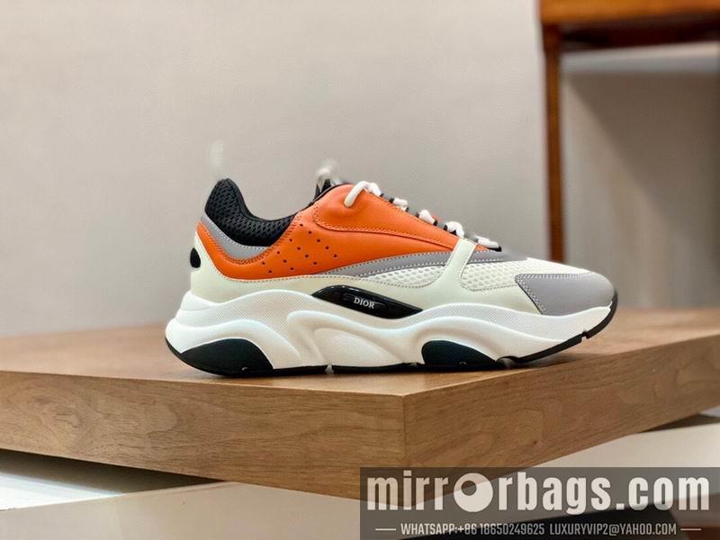 Replica Dior Shoes sz35-44 hnm0152