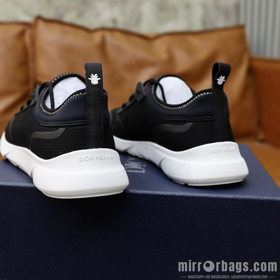 Replica Dior Shoes sz38-44 hnh1219