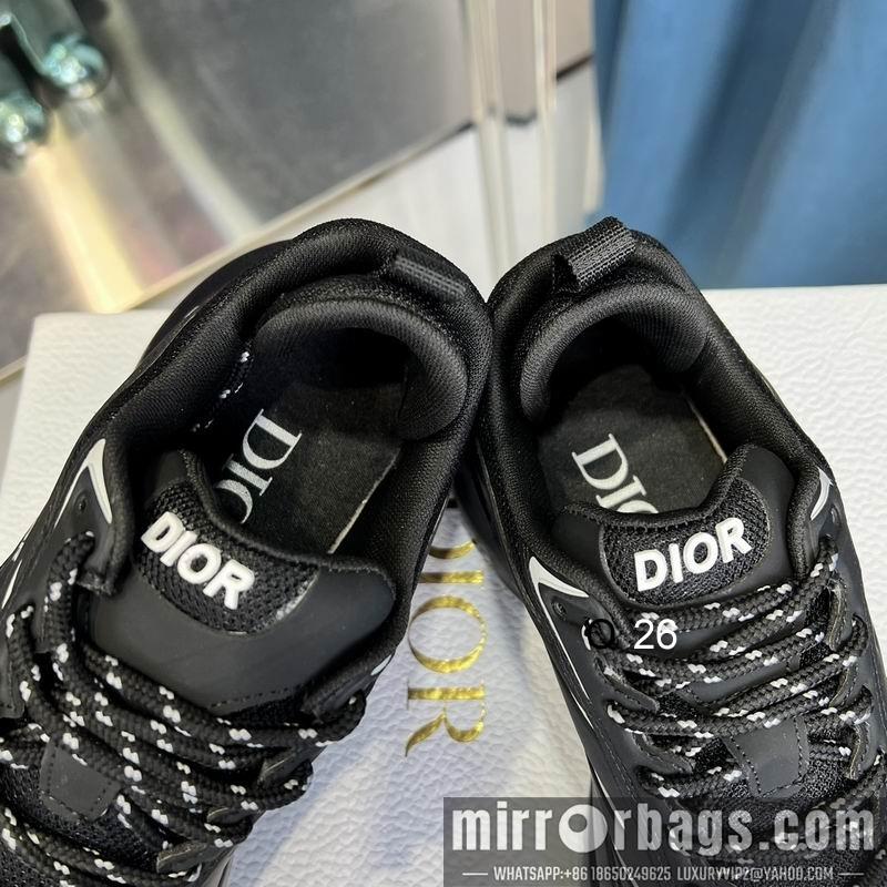 Replica Dior Shoes sz35-44 L0902