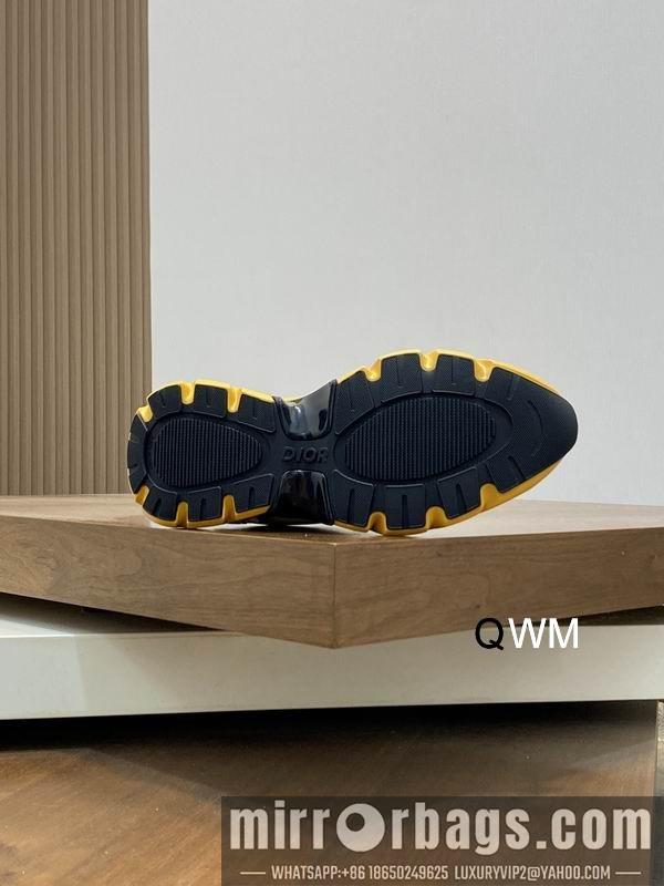 Replica Dior Shoes sz38-45 WM1104