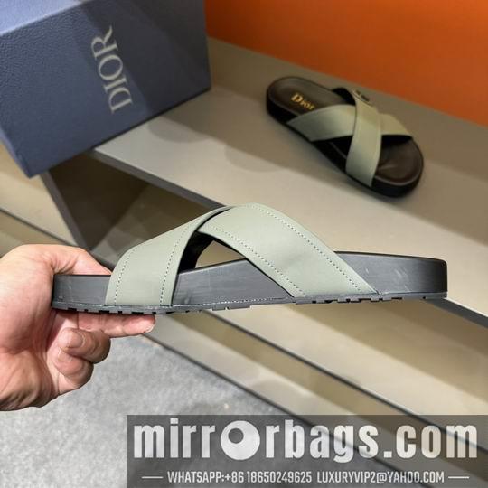 Replica Dior Shoes sz38-45 hnh0806