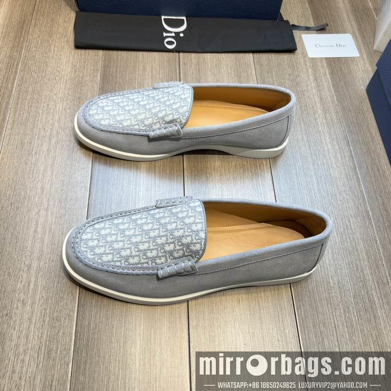 Replica Dior Shoes sz39-44 hnm0144
