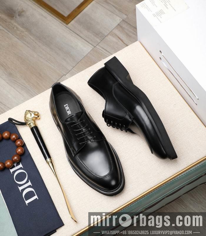 Replica Dior Shoes sz38-45 mnw0317
