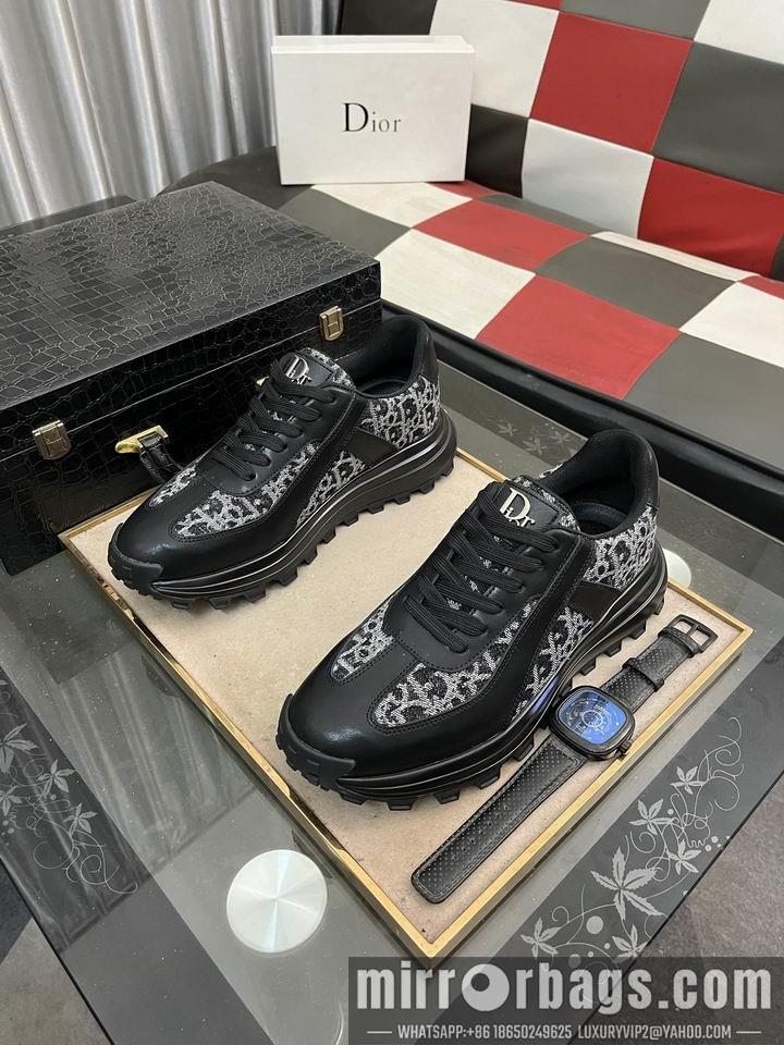 Replica Dior Shoes sz38-44 hnh0210