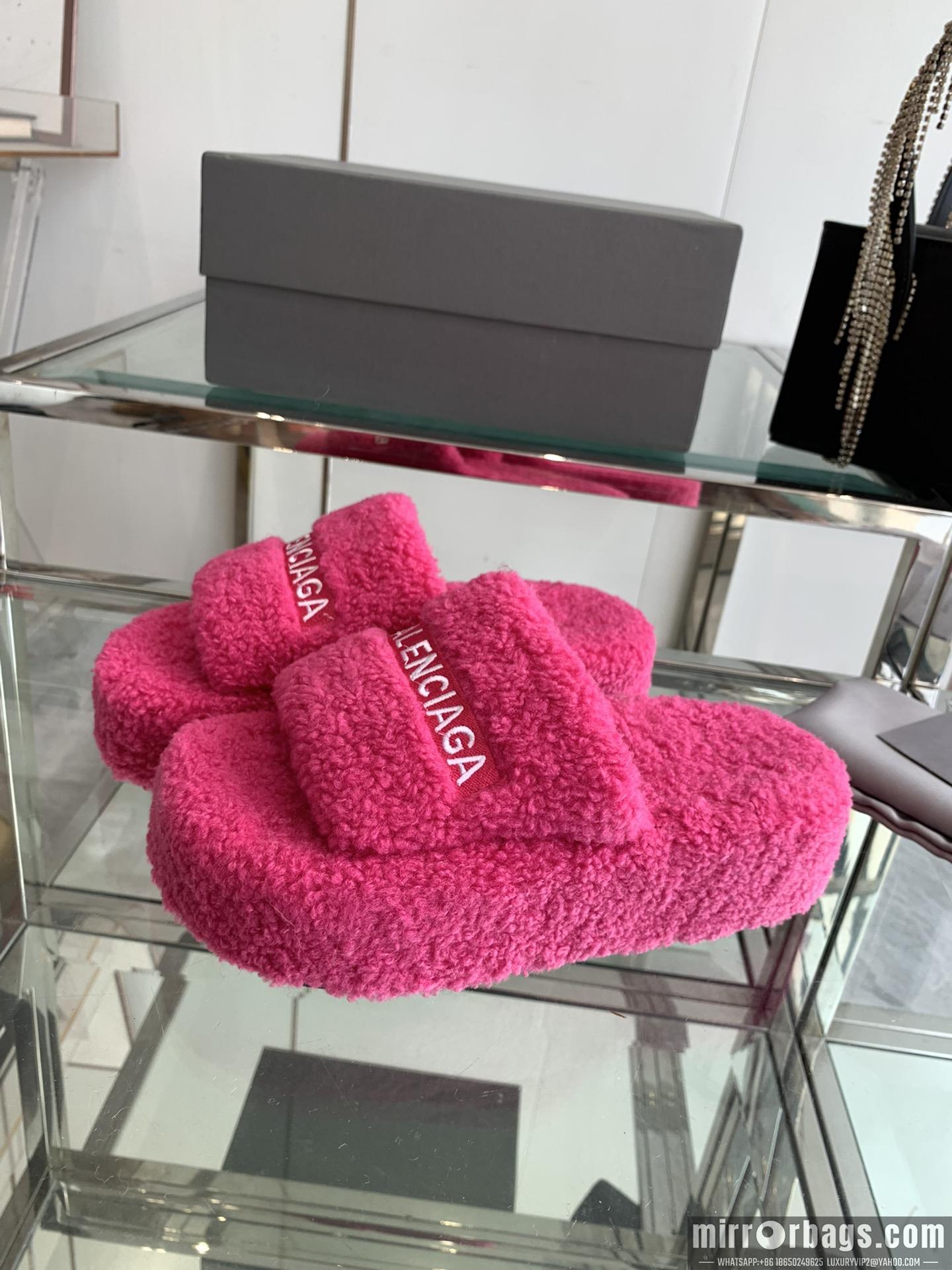 Replica Balenciaga Shoes sz35-40 h1004