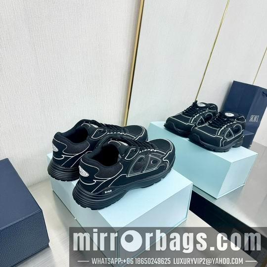 Replica Dior Shoes sz35-45 mnh0511