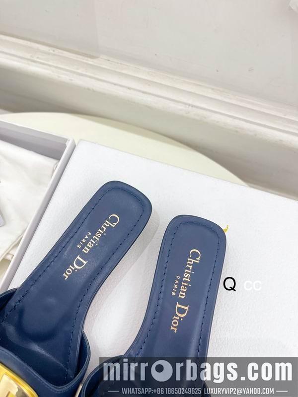 Replica Dior Shoes sz35-40 XC0401