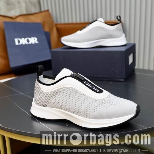 Replica Dior Shoes sz35-47 mnh0506