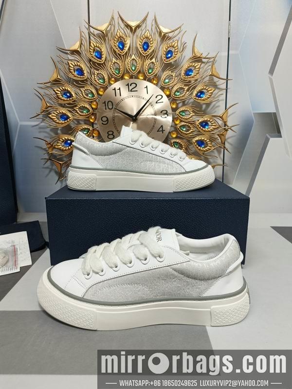 Replica Dior Shoes sz35-45 mnm0108