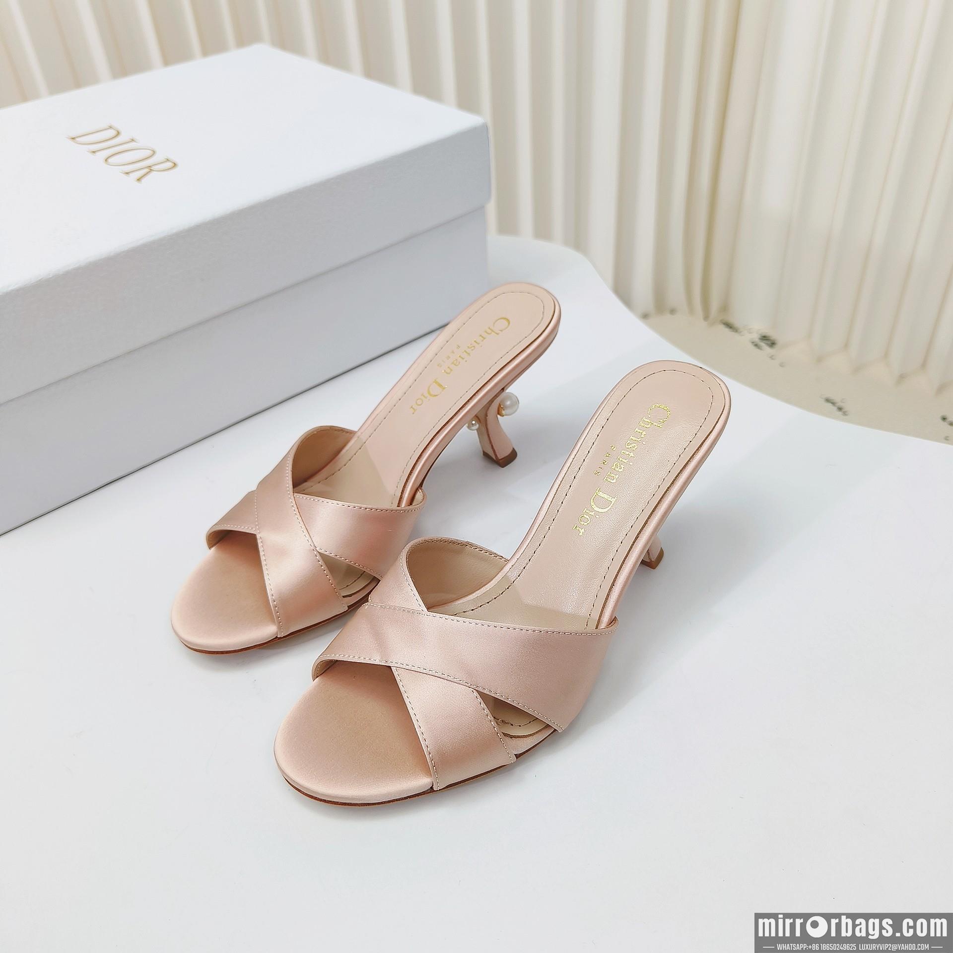 Replica Dior Shoes sz34-41 h0905