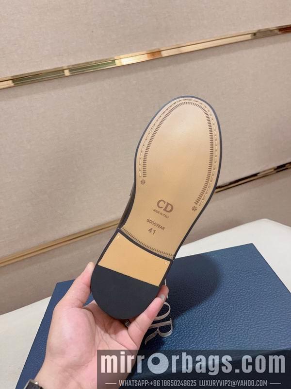 Replica Dior Shoes sz38-45 hnh0307
