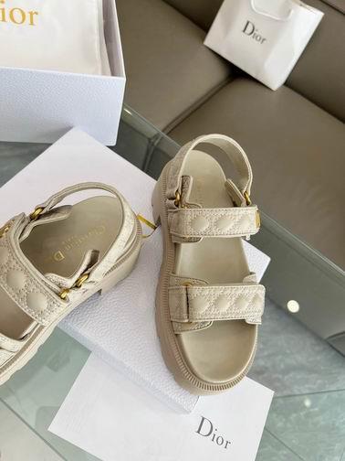 Replica Dior Shoes sz35-42 mnh0701
