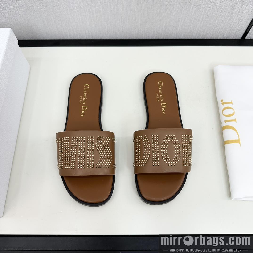 Replica Dior Shoes sz35-42 h0702