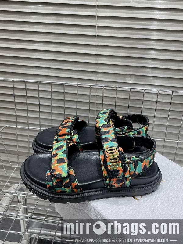 Replica Dior Shoes sz35-41 mnw0209