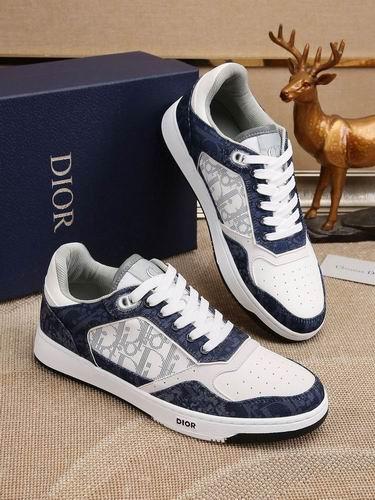 Replica Dior Shoes sz38-44 jyh0917