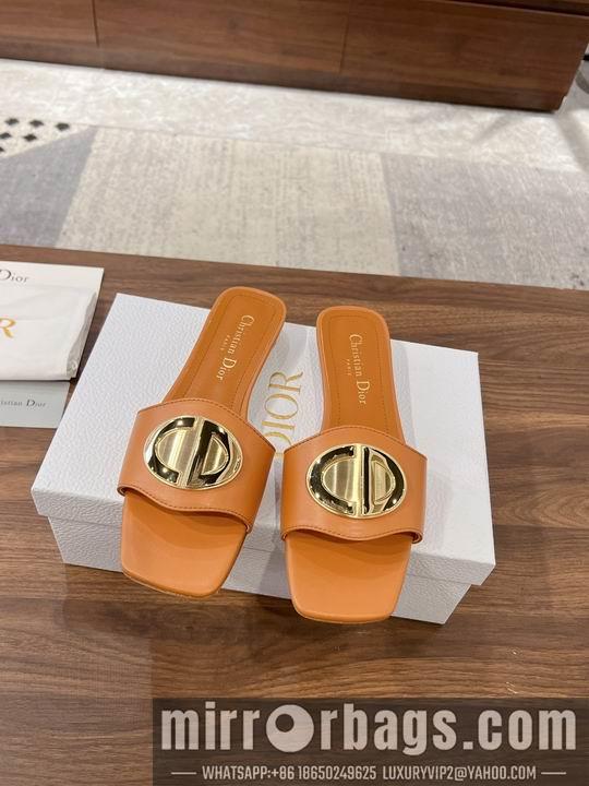 Replica Dior Shoes sz34-42 mnh0302
