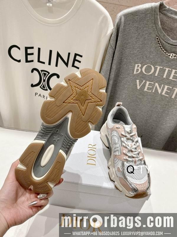 Replica Dior Shoes sz35-41 TY0602