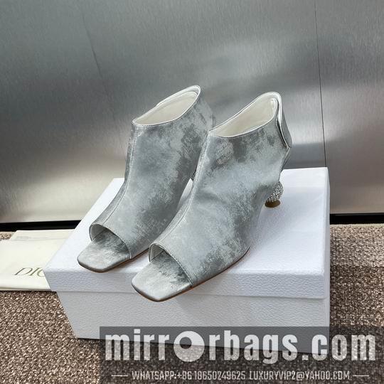 Replica Dior Shoes sz34-43 5.5cm mnh0503
