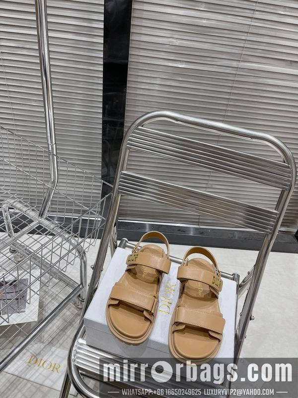 Replica Dior Shoes sz35-41 mnw0211