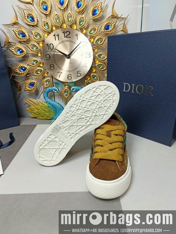 Replica Dior Shoes sz35-45 mnm0107