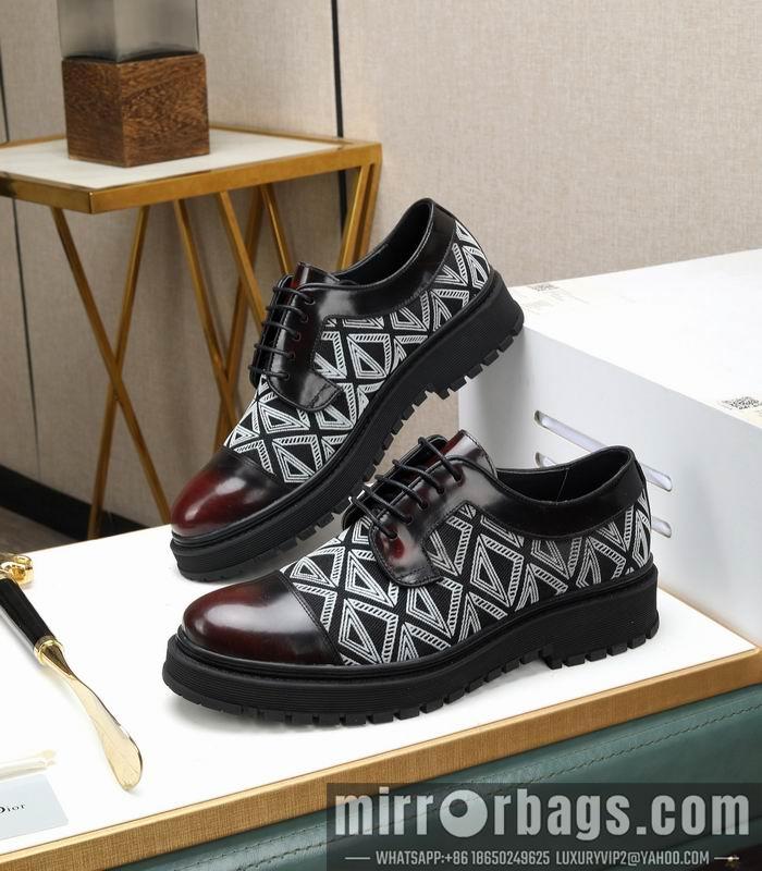 Replica Dior Shoes sz38-44 hnm0134