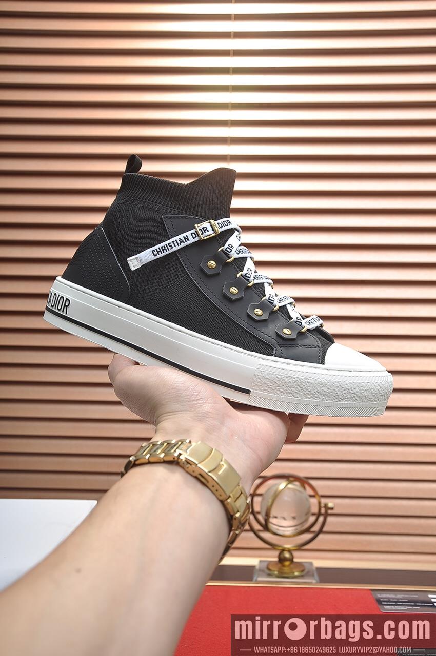 Replica Dior Shoes sz35-44 h0803