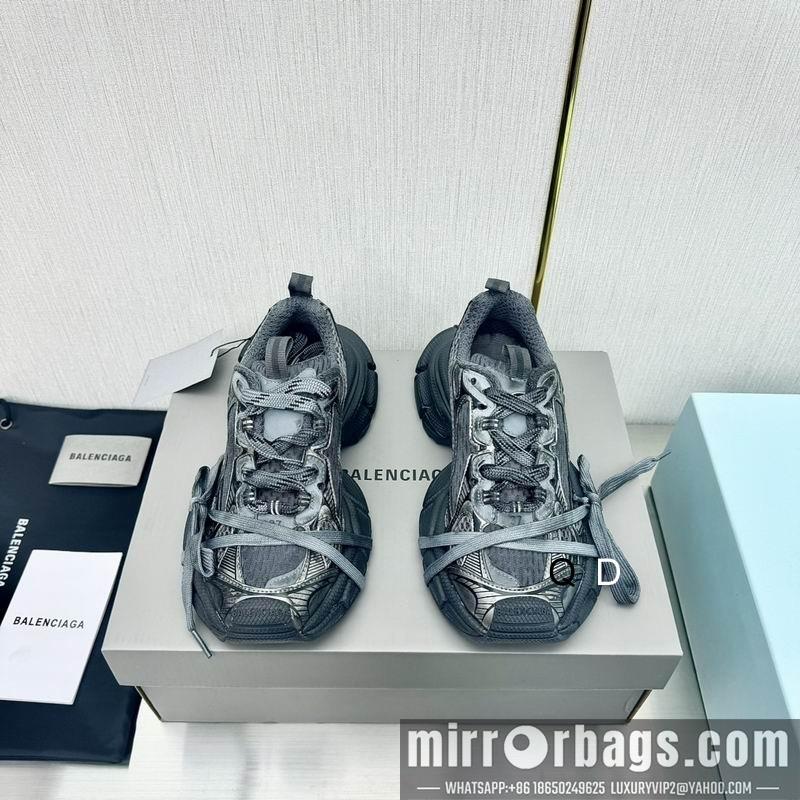 Replica Balenciaga Shoes sz35-45 GDT0601