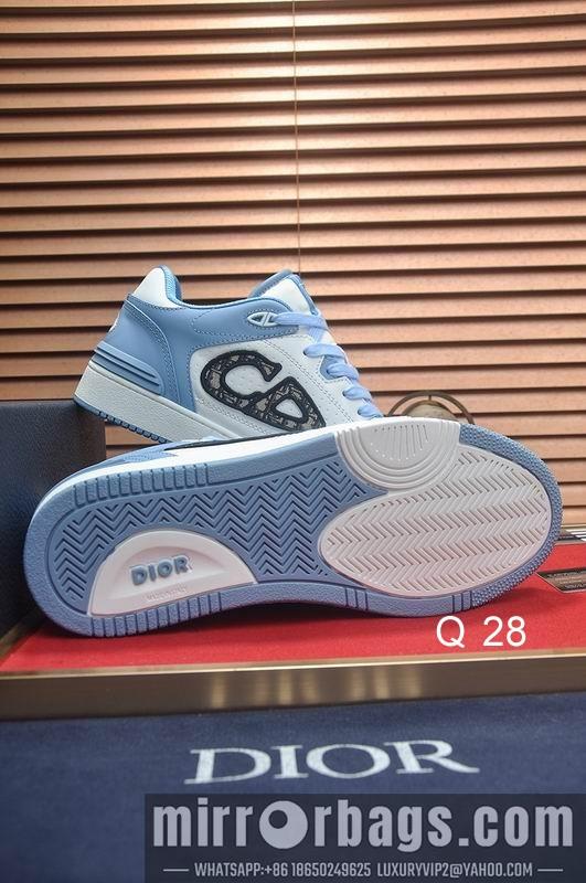Replica Dior Shoes sz38-44 N0804