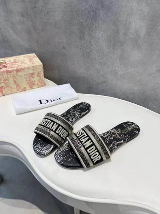 Replica Dior Shoes sz35-41 mnh0601