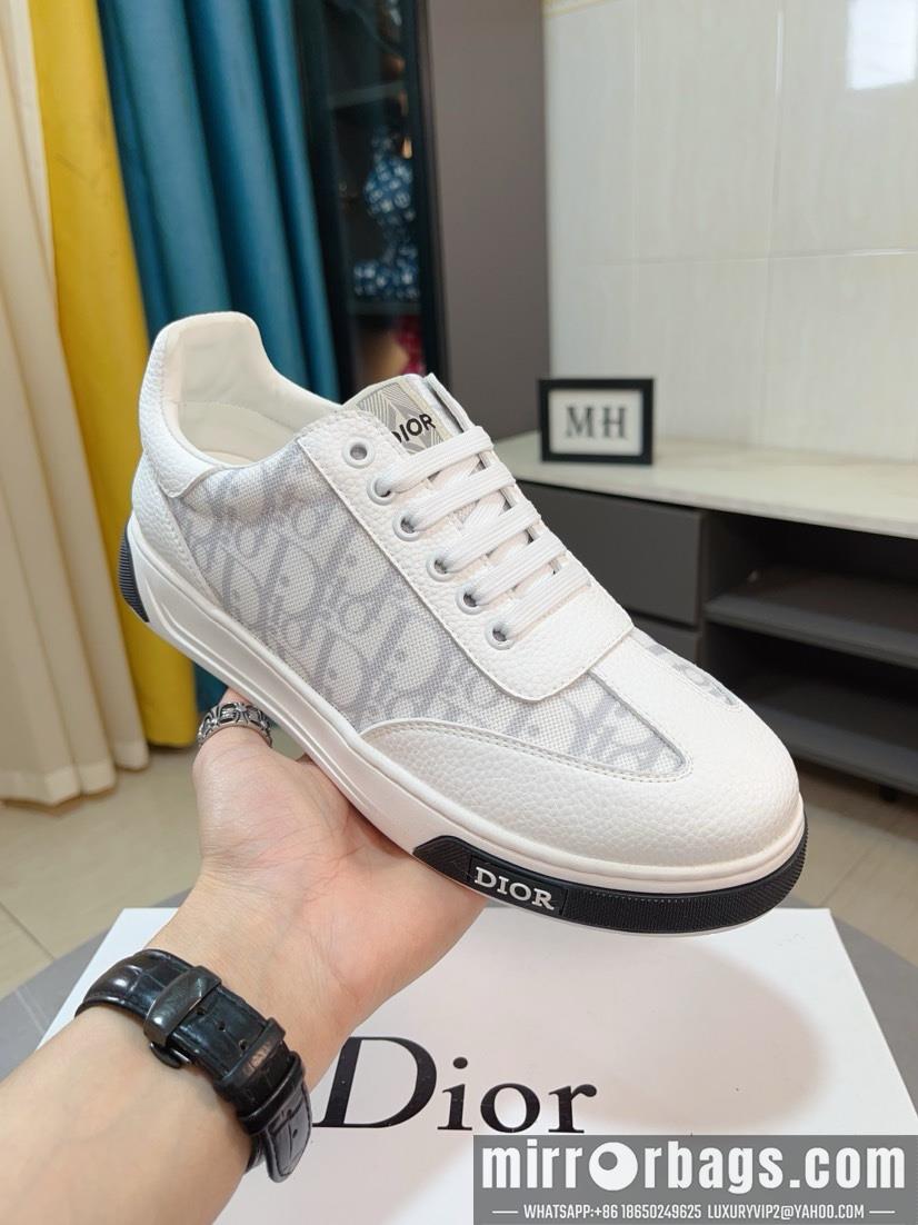 Replica Dior Shoes sz38-44 hnh1205