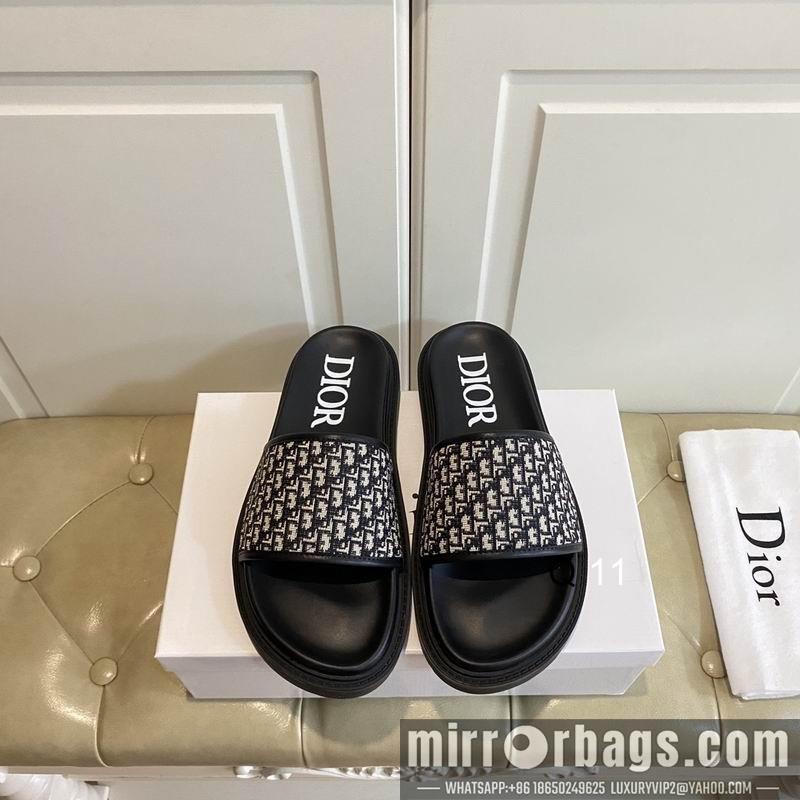 Replica Dior Shoes sz38-45 Y0302