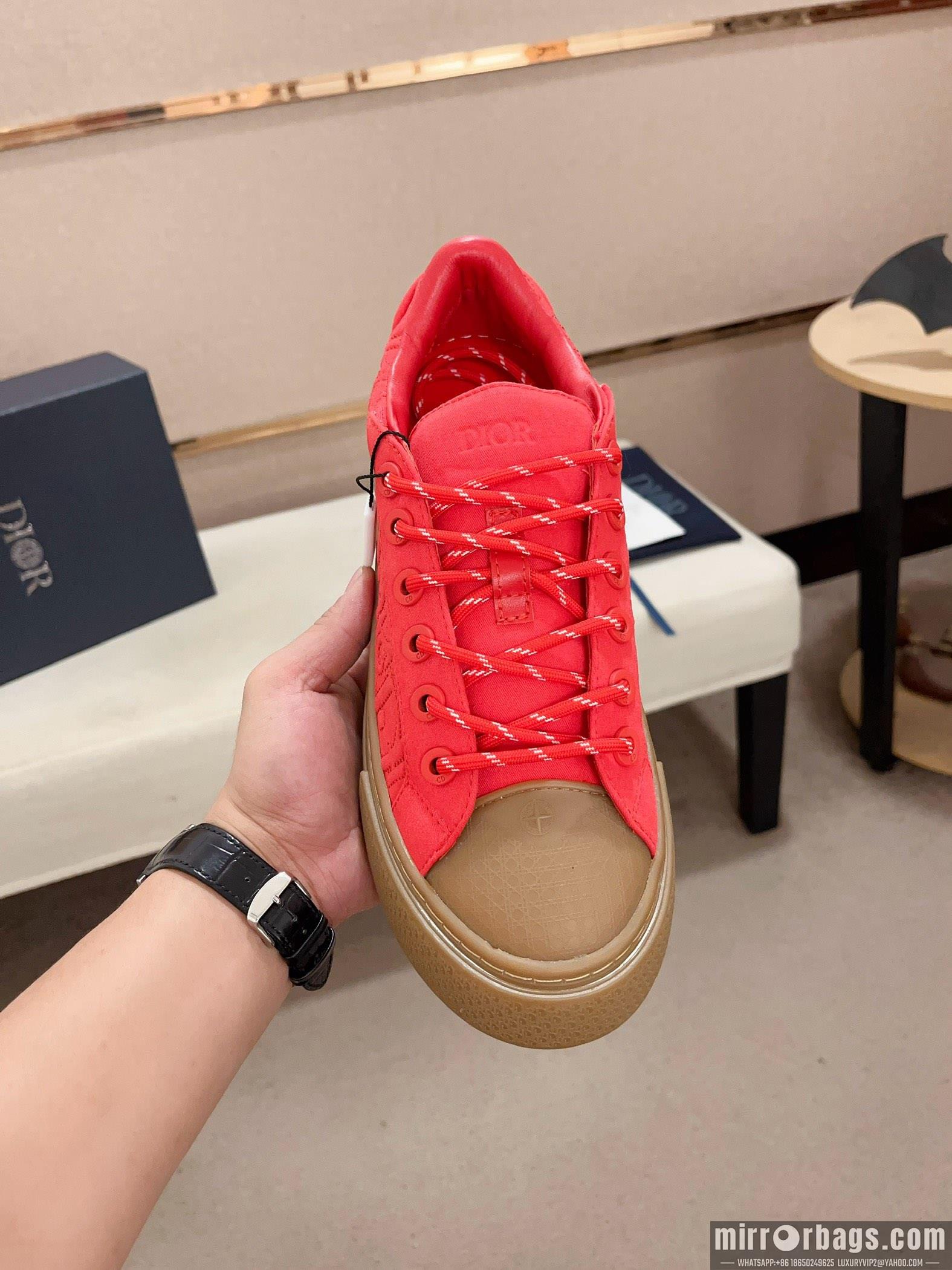 Replica Dior Shoes sz35-44 hnh1213