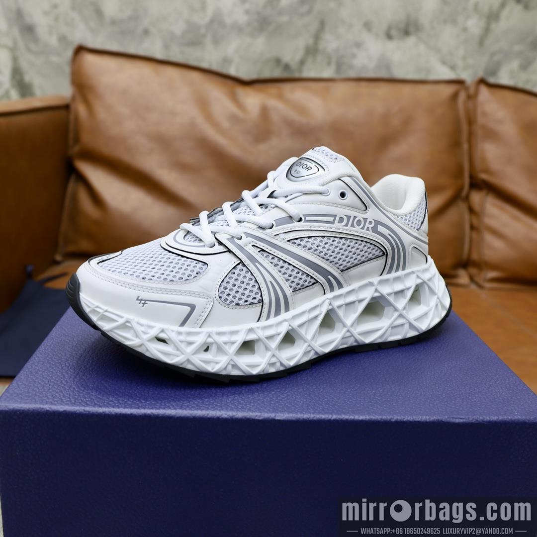 Replica Dior Shoes sz38-44 hnh1213