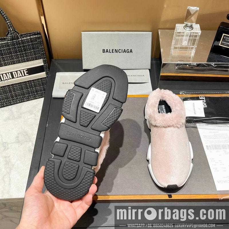 Replica Balenciaga Shoes sz35-45 mnm0102