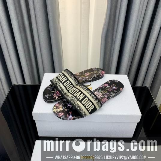 Replica Dior Shoes sz34-42 mnh0819