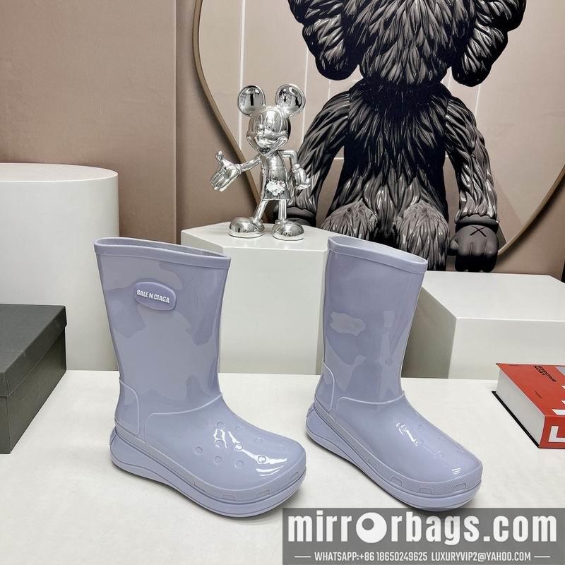 Replica Balenciaga Shoes sz36-39 mnw0304