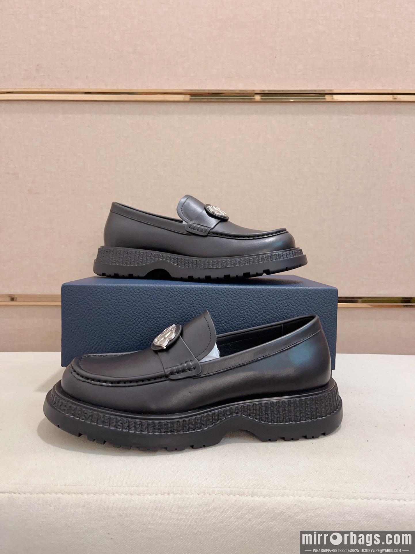 Replica Dior Shoes sz38-46 h1004