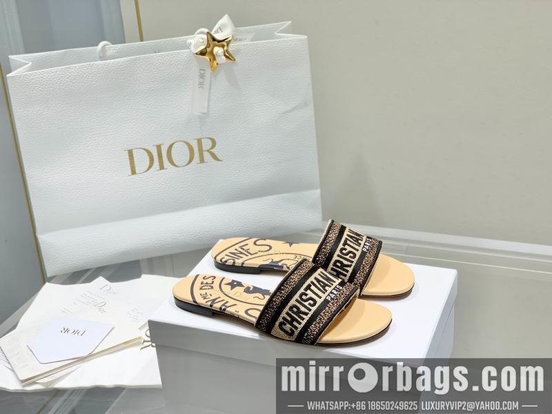 Replica Dior Shoes sz35-42 mnw0426
